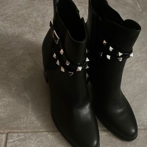 Nine West boots